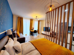 DN Blue Apartment